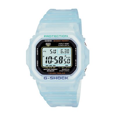 Casio G-Shock G-5600EB-2DR Green Collection