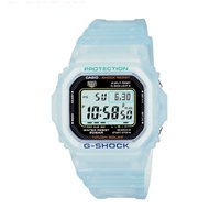 ราคา Casio G-Shock G-5600EB-2DR Green Collection
