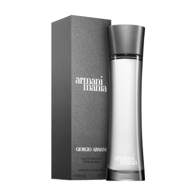 Giorgio Armani Armani Mania for Men EDT 100ml