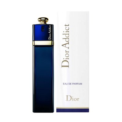 Christian Dior Addict 2012 EDP 100ml