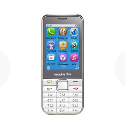 i-mobile Hitz 4