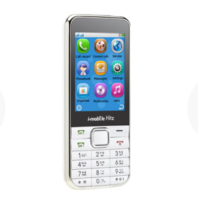 i-mobile Hitz 4