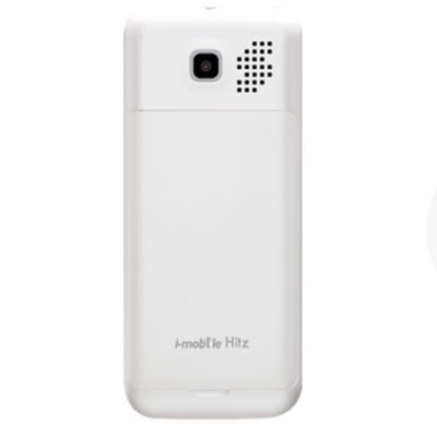 i-mobile Hitz 4