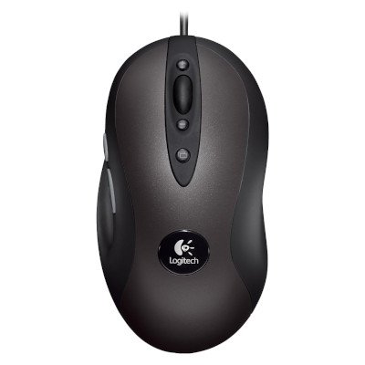 Logitech Optical Gaming Mouse G400