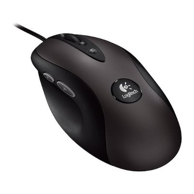 Logitech Optical Gaming Mouse G400