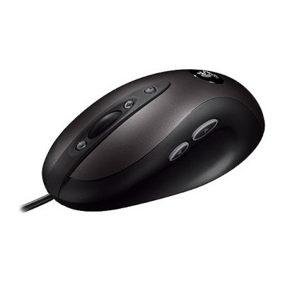 Logitech Optical Gaming Mouse G400