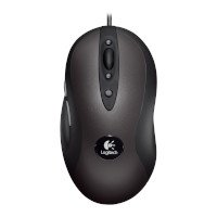 ราคา Logitech Optical Gaming Mouse G400