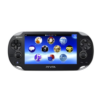Sony PlayStation Vita (PS Vita) 3G WiFi PCH-1100