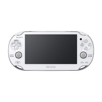 Sony PlayStation Vita (PS Vita) WiFi
