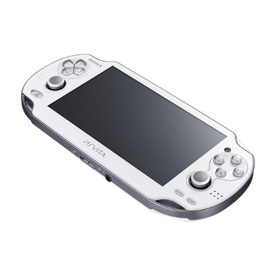 Sony PlayStation Vita (PS Vita) WiFi