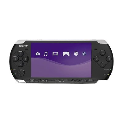 Sony PlayStation Portable 3000 (PSP 3000)