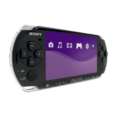Sony PlayStation Portable 3000 (PSP 3000)