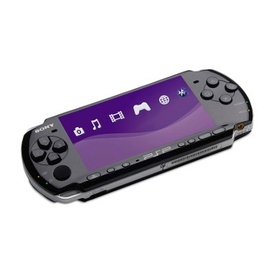 Sony PlayStation Portable 3000 (PSP 3000)