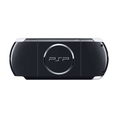 Sony PlayStation Portable 3000 (PSP 3000)