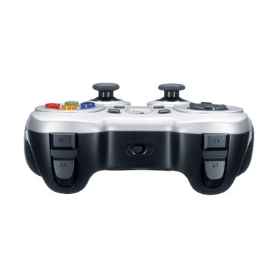 Logitech Wireless Gamepad รุ่น F710