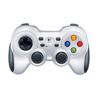 ราคา Logitech Wireless Gamepad รุ่น F710