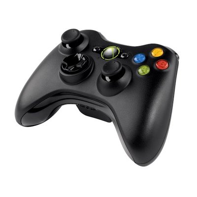 XBox 360 Wireless Controller