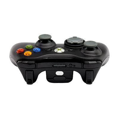 XBox 360 Wireless Controller