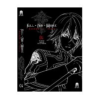 ราคา หนังสือ Kill No More พันธสัญญา ล่า สังหาร 1