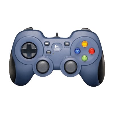 Logitech Gamepad รุ่น F310