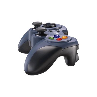 Logitech Gamepad รุ่น F310
