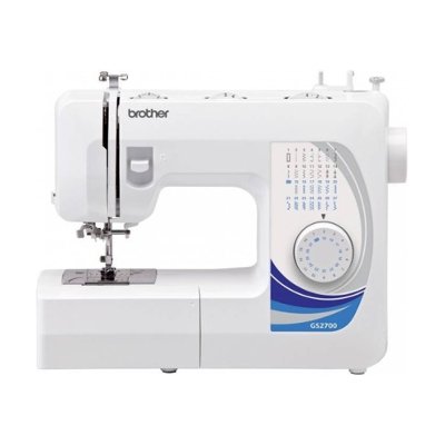 Brother จักรเย็บผ้า รุ่น GS2700