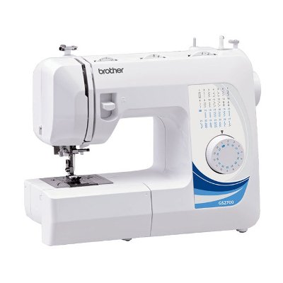 Brother จักรเย็บผ้า รุ่น GS2700
