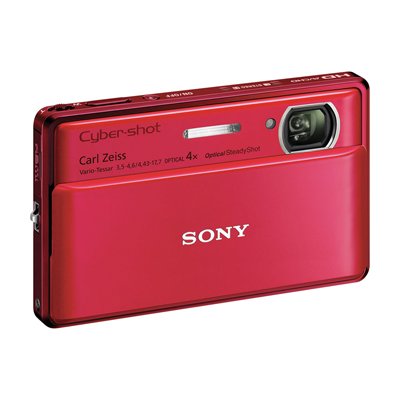 Sony Cybershot DSC-TX100V