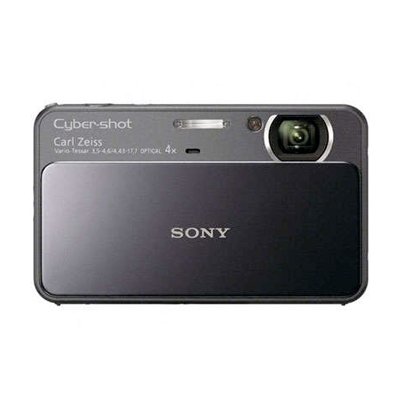 Sony Cybershot T Series DSC-T110