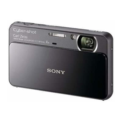 Sony Cybershot T Series DSC-T110