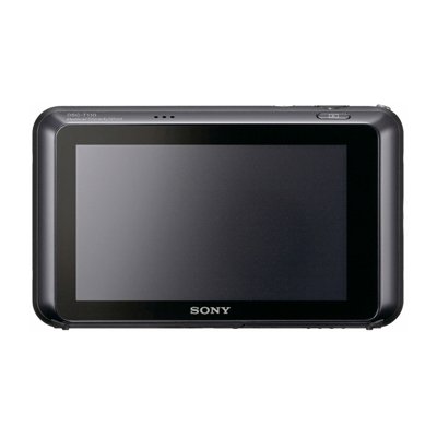 Sony Cybershot T Series DSC-T110