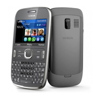 ราคา Nokia Asha 302