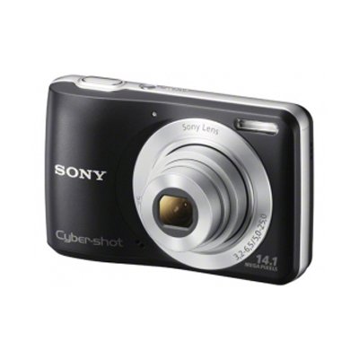 Sony Cybershot S Series DSC-S5000