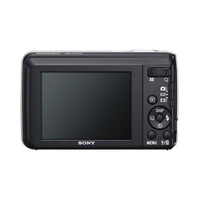 Sony Cybershot S Series DSC-S5000