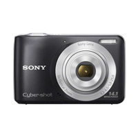 ราคา Sony Cybershot S Series DSC-S5000