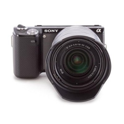 Sony Alpha NEX-5N