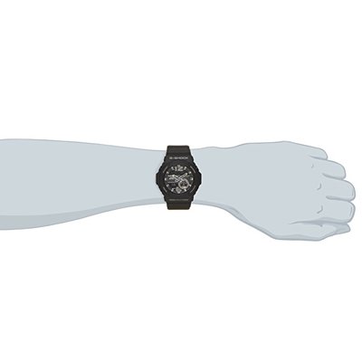 นาฬิกา CASIO G-SHOCK GA-310-1A