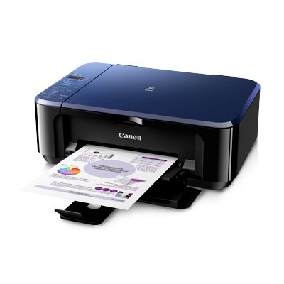 Canon Pixma E500 Multi-Function Printer