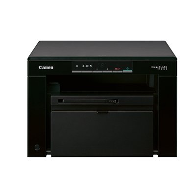 Canon imageCLASS All in One Laser Printer รุ่น MF3010