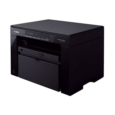 Canon imageCLASS All in One Laser Printer รุ่น MF3010