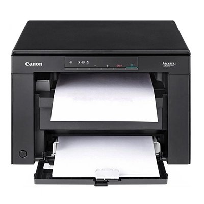 Canon imageCLASS All in One Laser Printer รุ่น MF3010