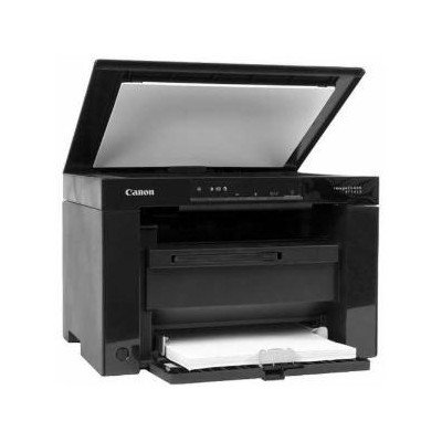 Canon imageCLASS All in One Laser Printer รุ่น MF3010