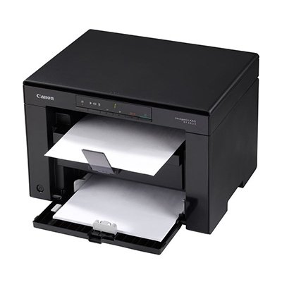Canon imageCLASS All in One Laser Printer รุ่น MF3010