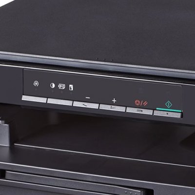 Canon imageCLASS All in One Laser Printer รุ่น MF3010