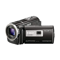 ราคา Sony HDR-PJ260 Handycam Projector Camcorder
