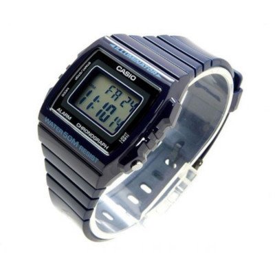นาฬิกาข้อมือ Casio Standard Digita รุ่น W-215H