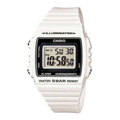 นาฬิกาข้อมือ Casio Standard Digita รุ่น W-215H