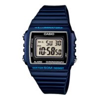ราคา นาฬิกาข้อมือ Casio Standard Digita รุ่น W-215H