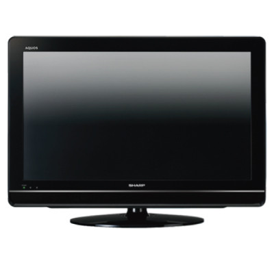 Sharp LCD TV ทีวี ขนาด 32 นิ้ว รุ่น LC-32M300M