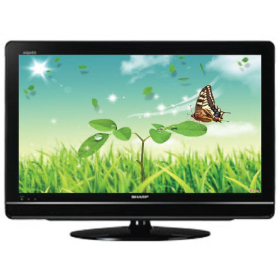 Sharp LCD TV ทีวี ขนาด 32 นิ้ว รุ่น LC-32M300M